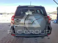 2011 Toyota RAV4 фото