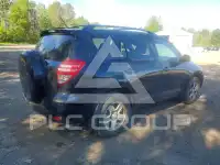 2011 Toyota RAV4 photo