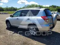 2011 Toyota RAV4 фото