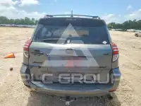 2011 Toyota RAV4 photo