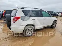 2011 Toyota RAV4 photo