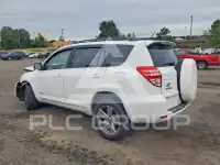 2011 Toyota RAV4 фото