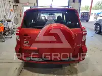2011 Toyota RAV4 фото