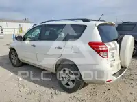 2011 Toyota RAV4 фото