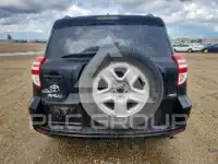 2011 Toyota RAV4 фото