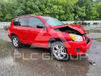 2011 Toyota RAV4 фото