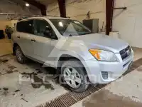2011 Toyota RAV4 photo