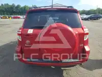 2011 Toyota RAV4 photo