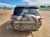 2011 Toyota RAV4 фото