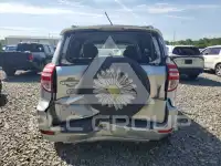 2011 Toyota RAV4 photo
