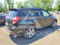 2011 Toyota RAV4 photo