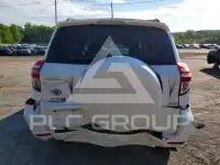 2011 Toyota RAV4 фото