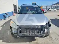 2011 Toyota RAV4 фото