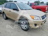 2011 Toyota RAV4 фото