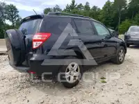 2011 Toyota RAV4 фото