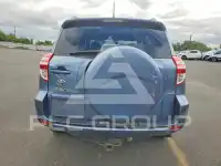 2011 Toyota RAV4 фото