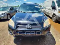 2011 Toyota RAV4 photo