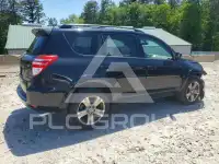 2011 Toyota RAV4 фото