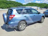 2011 Toyota RAV4 фото