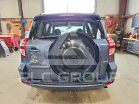 2011 Toyota RAV4 фото