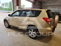 2011 Toyota RAV4 фото