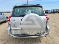 2011 Toyota RAV4 photo