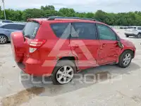 2011 Toyota RAV4 фото