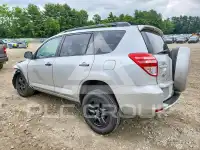 2011 Toyota RAV4 photo