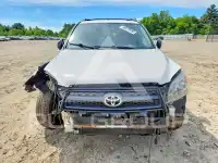 2011 Toyota RAV4 фото