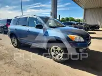 2011 Toyota RAV4 photo