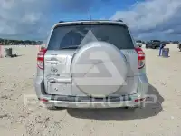 2011 Toyota RAV4 фото