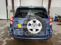 2011 Toyota RAV4 photo