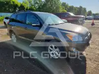 2011 Toyota RAV4 фото