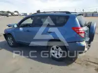 2011 Toyota RAV4 фото