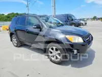 2011 Toyota RAV4 фото