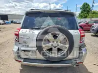 2011 Toyota RAV4 фото