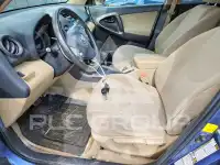 2011 Toyota RAV4 фото