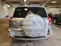 2011 Toyota RAV4 photo