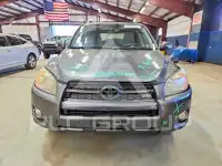 2011 Toyota RAV4 фото