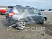 2011 Toyota RAV4 фото