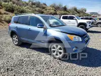 2011 Toyota RAV4 photo