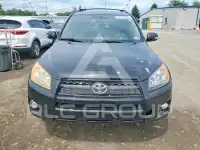 2011 Toyota RAV4 фото