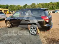2011 Toyota RAV4 photo