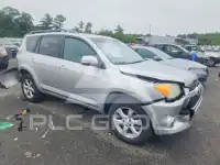 2011 Toyota RAV4 фото