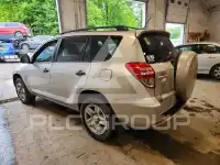 2011 Toyota RAV4 photo