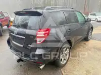 2011 Toyota RAV4 фото
