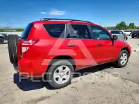 2011 Toyota RAV4 фото
