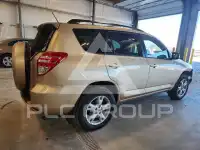 2011 Toyota RAV4 фото
