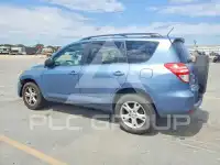2011 Toyota RAV4 photo