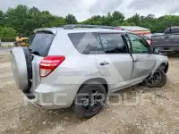 2011 Toyota RAV4 photo